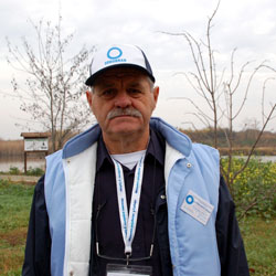 Fenyvesi István
